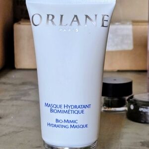 Orlane Paris Bio-Mimic Hydrating Masque